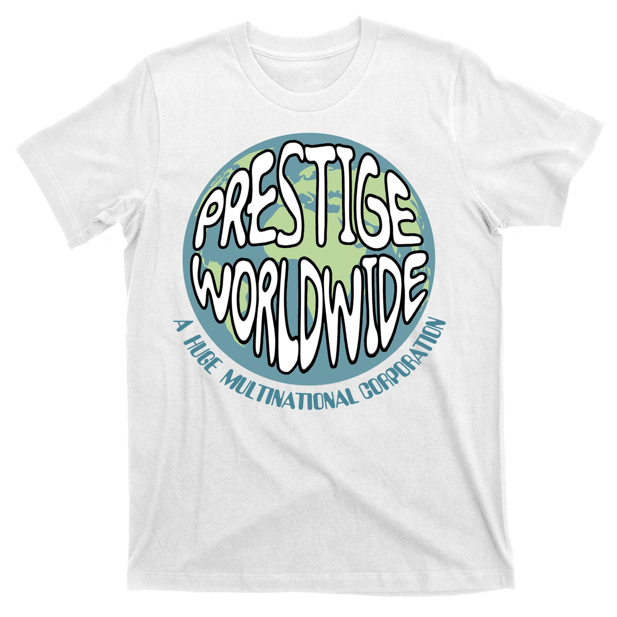 Prestige Worldwide T-Shirt product image 11