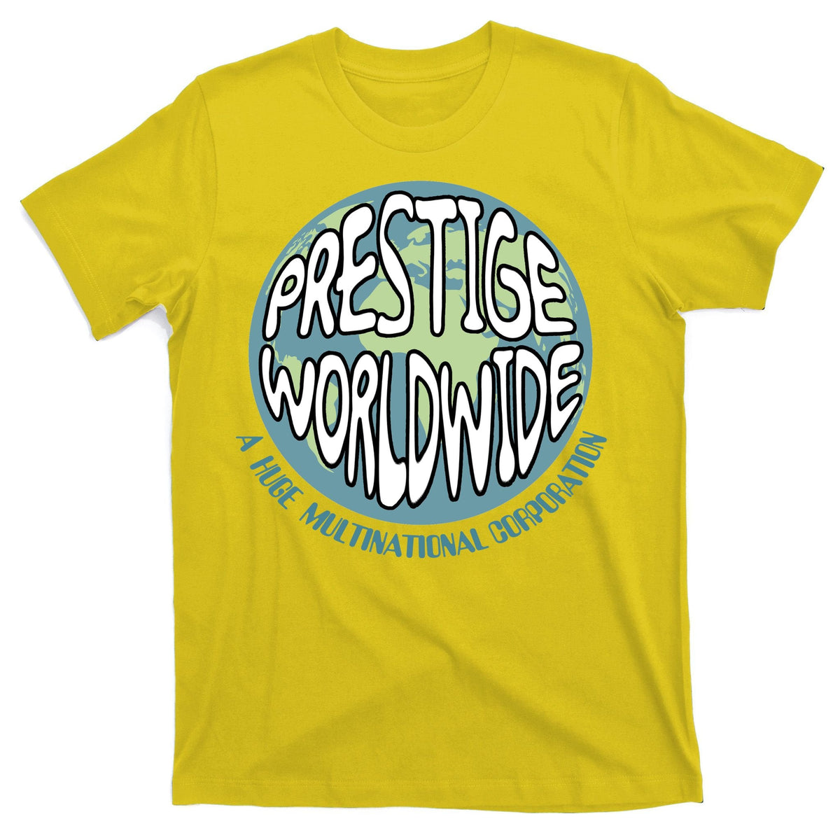 Prestige Worldwide T-Shirt product image 3