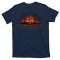 Public Display Of Affection Jesus Christ Lord T-Shirt product image 1