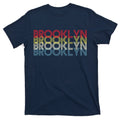 Retro Brooklyn Logo T-Shirt product image 1