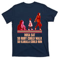 Rosa Sat So Ruby Could Walk So Kamala Run Harris 2024 product image 1