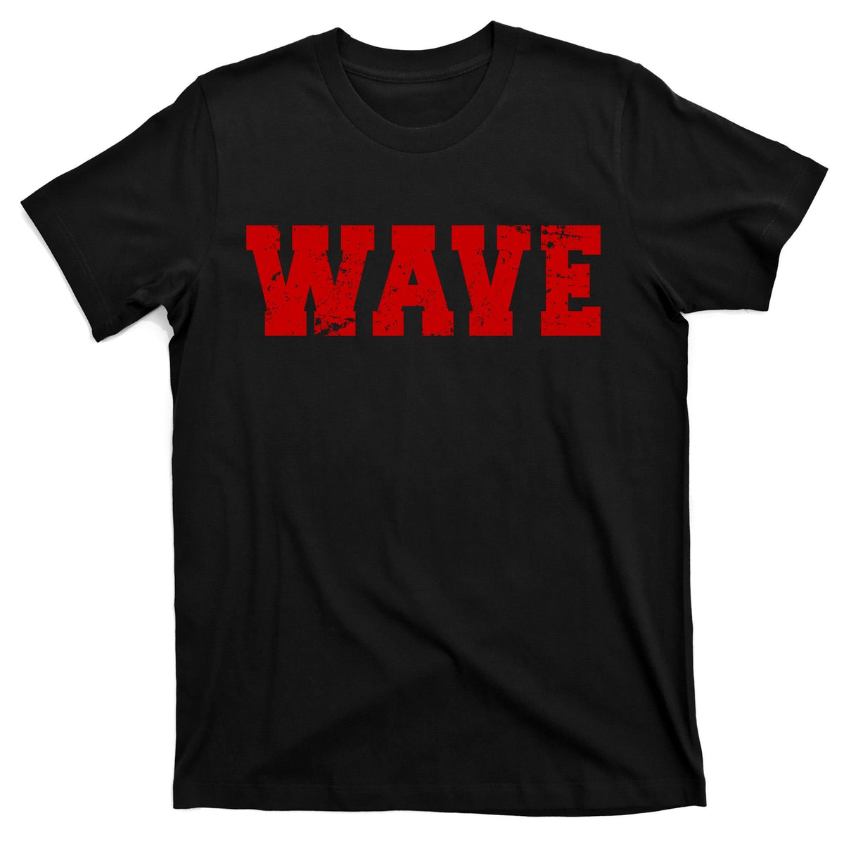 Red Wave Conservative T-Shirt product image 7