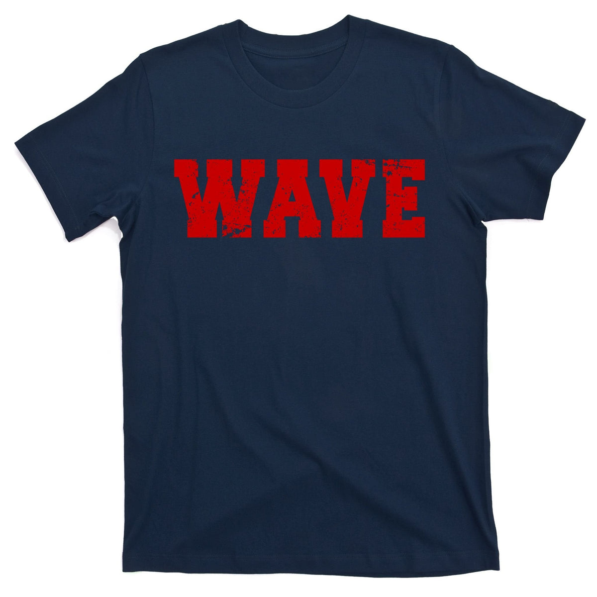 Red Wave Conservative T-Shirt product image 1