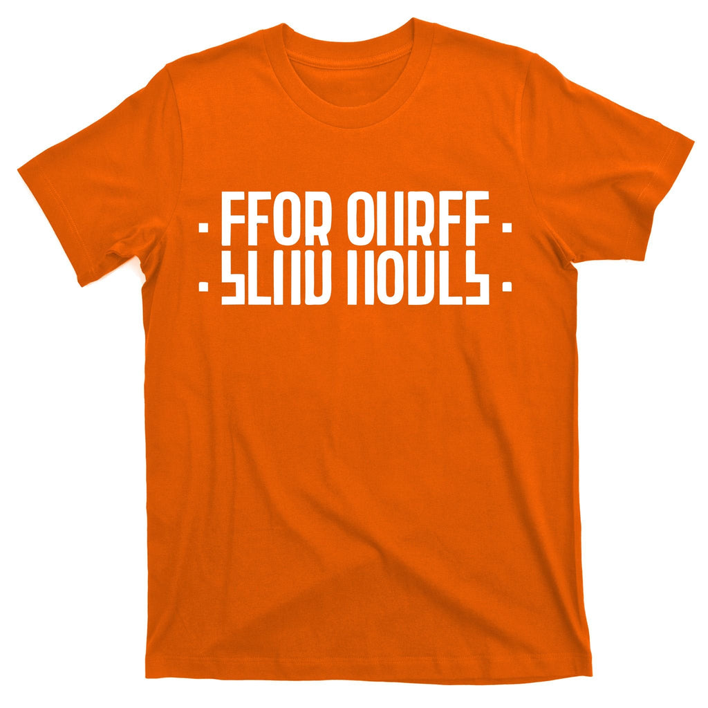 Send Nudes Funny Meme Secret Message T-Shirt product image 5