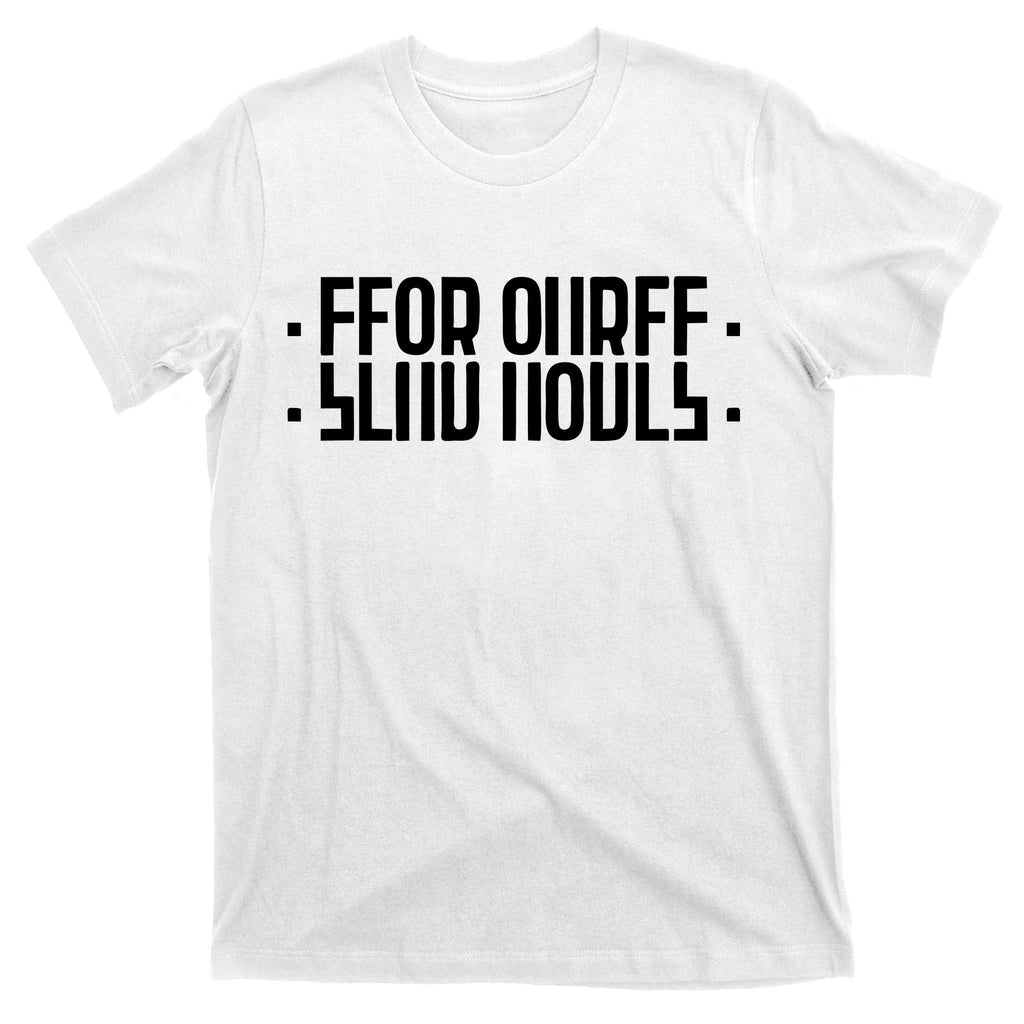 Send Nudes Funny Meme Secret Message T-Shirt product image 11