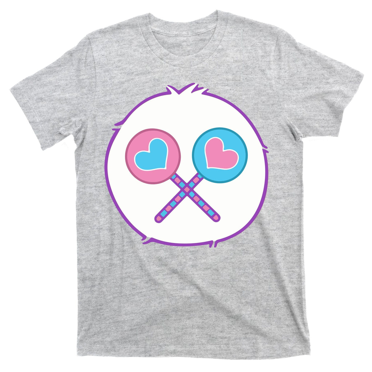 Share Bear Halloween Costume T-Shirt product image 9
