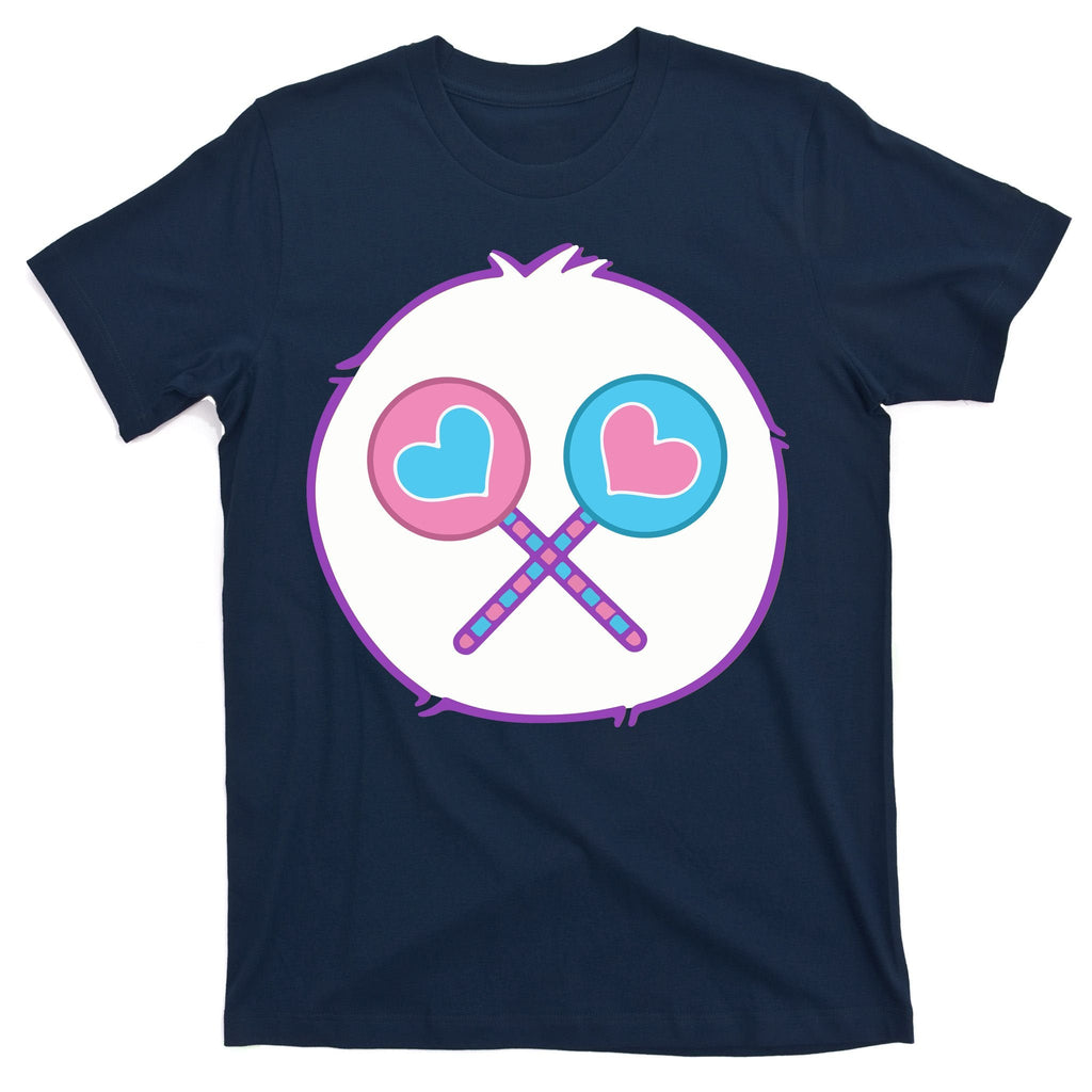 Share Bear Halloween Costume T-Shirt product image 1