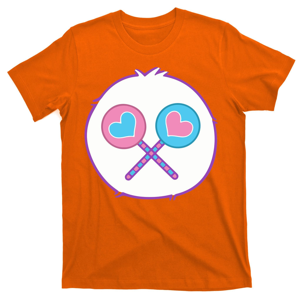 Share Bear Halloween Costume T-Shirt product image 5