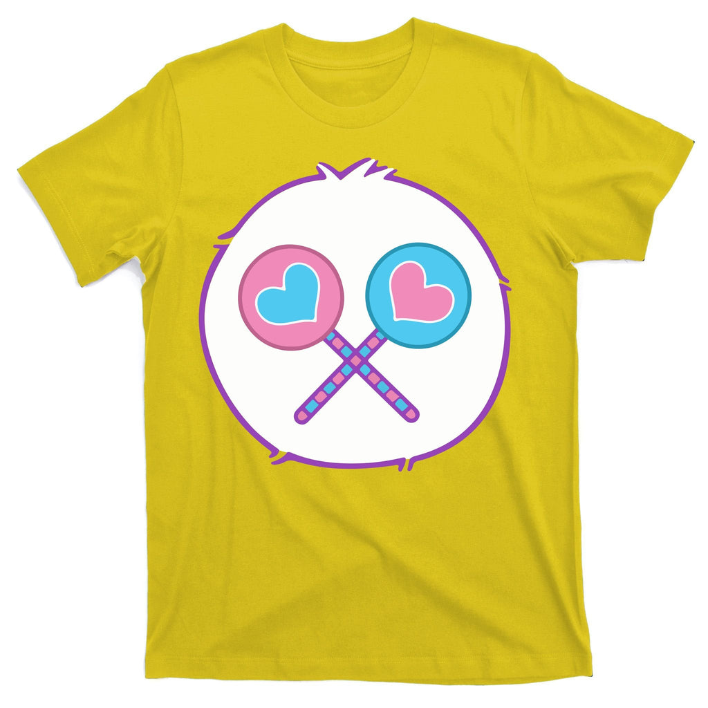Share Bear Halloween Costume T-Shirt product image 3