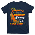 Stepping Into My November Birthday With God's Grace And product image 1