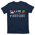 Santa Squad T-Shirt product image 1