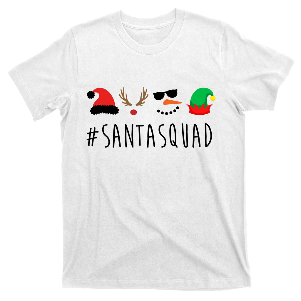 Santa Squad T-Shirt product image 11
