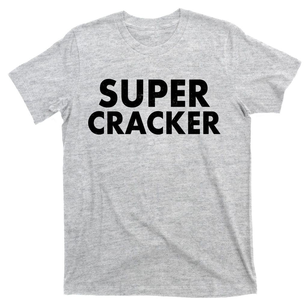 Super Cracker T-Shirt product image 9