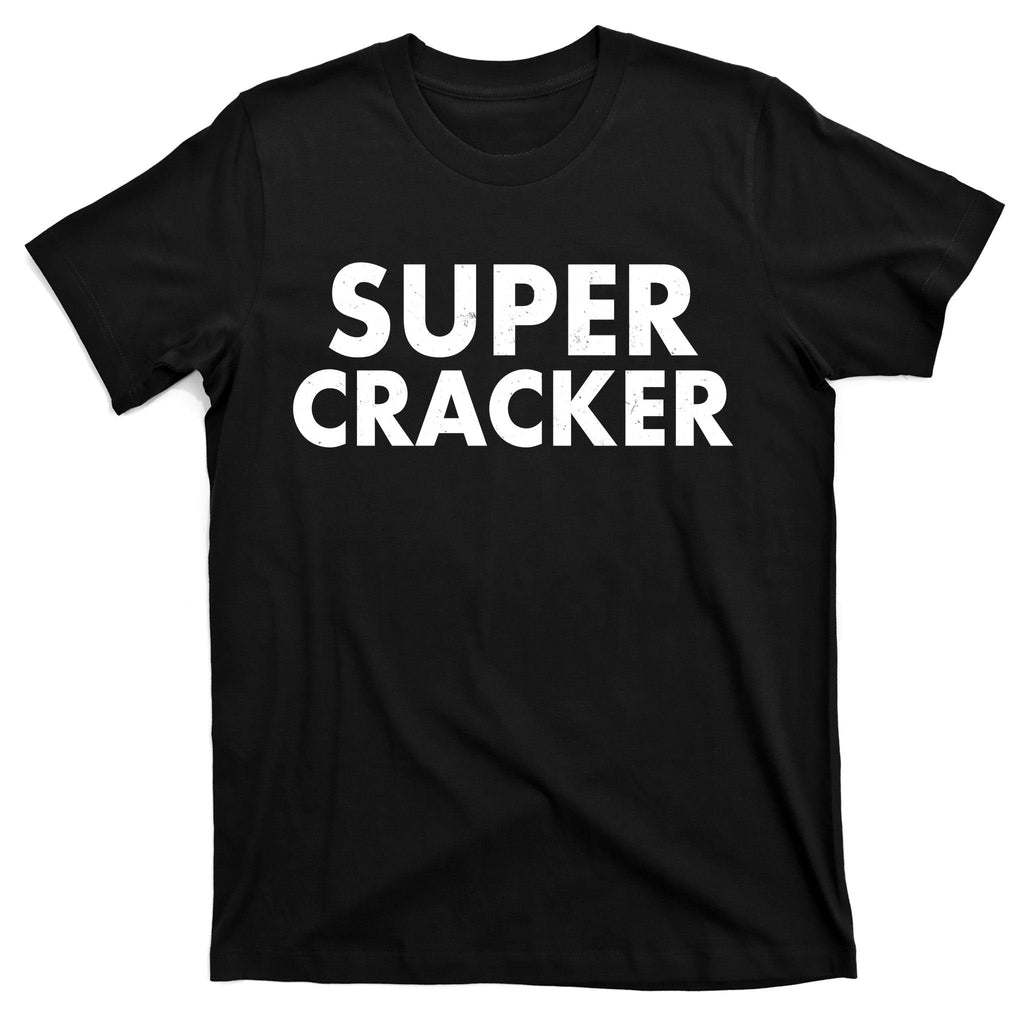 Super Cracker T-Shirt product image 7