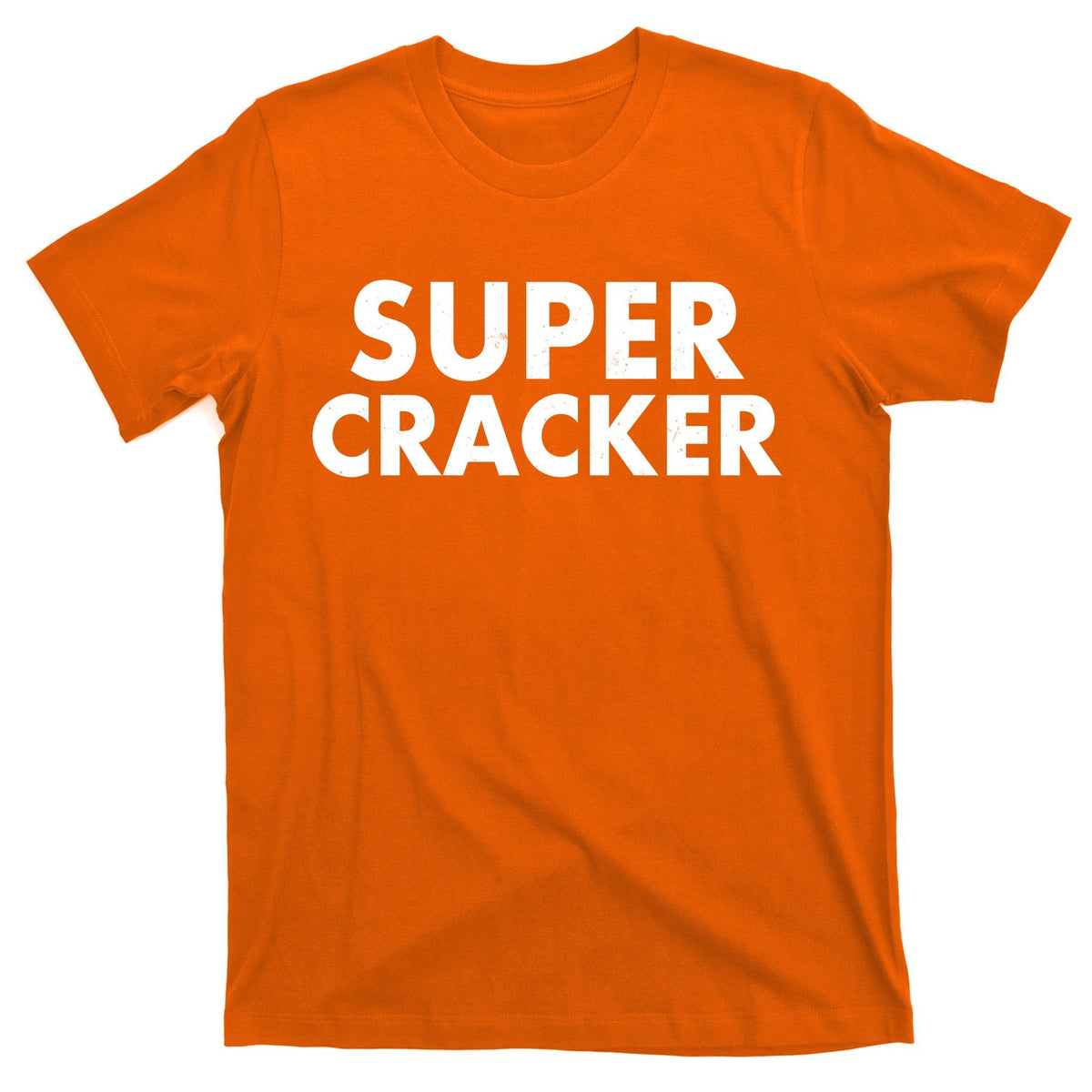 Super Cracker T-Shirt product image 5