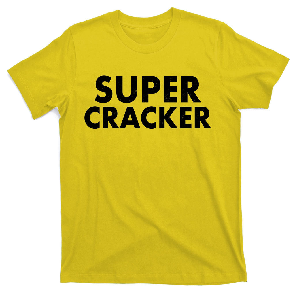 Super Cracker T-Shirt product image 3