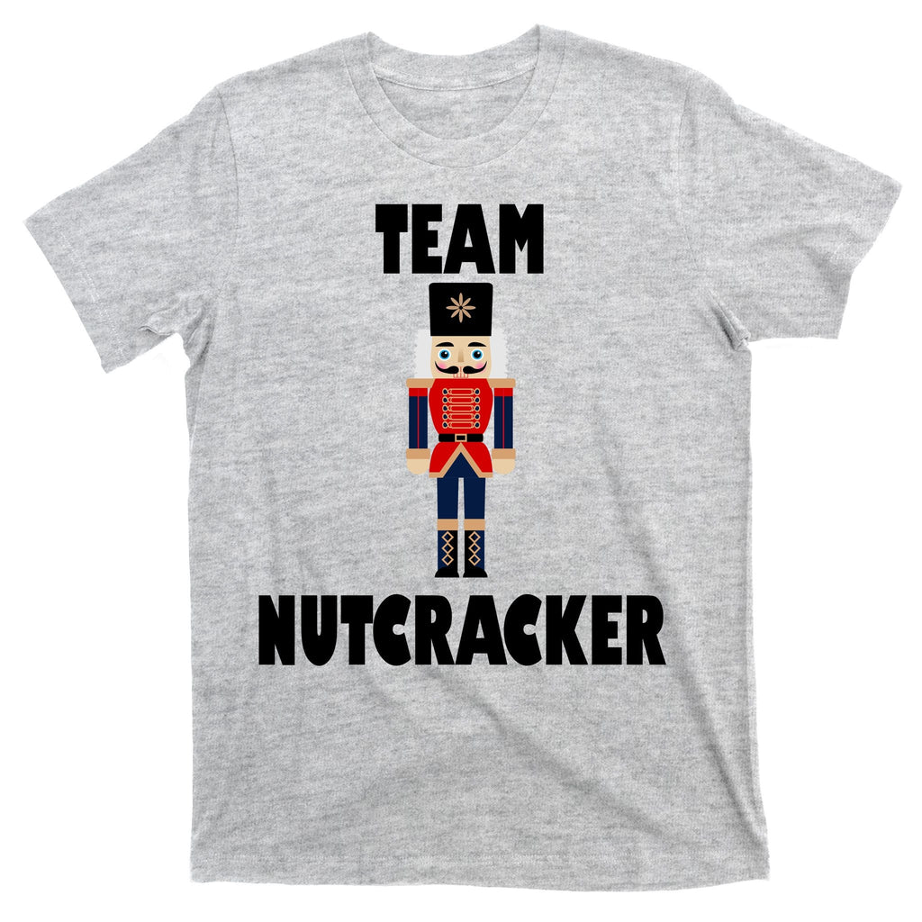 Team Nutcracker T-Shirt product image 9
