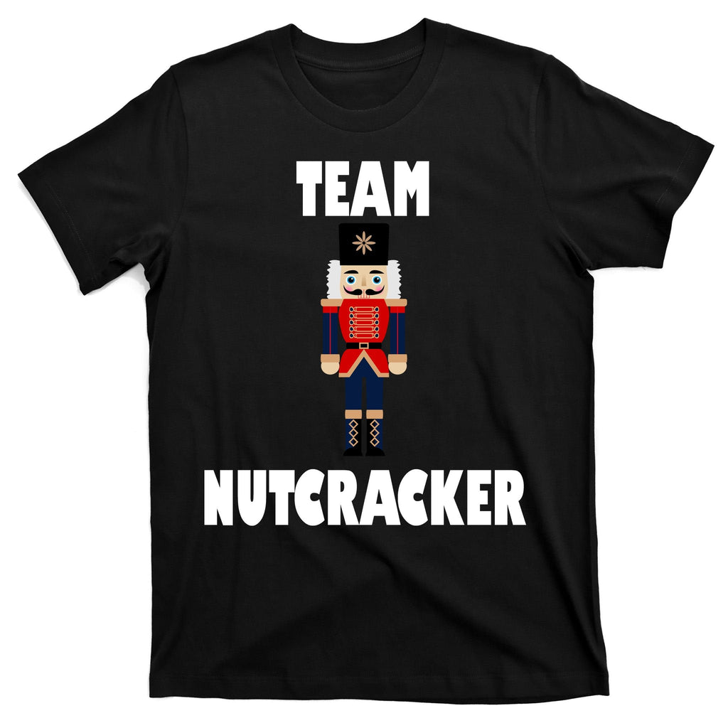 Team Nutcracker T-Shirt product image 7