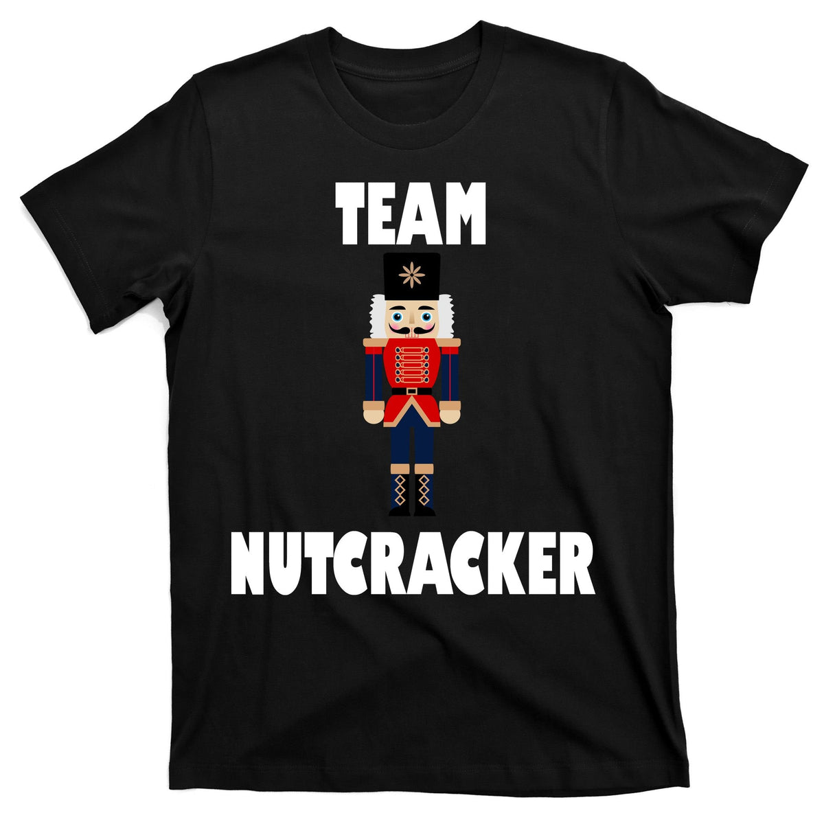 Team Nutcracker T-Shirt product image 7