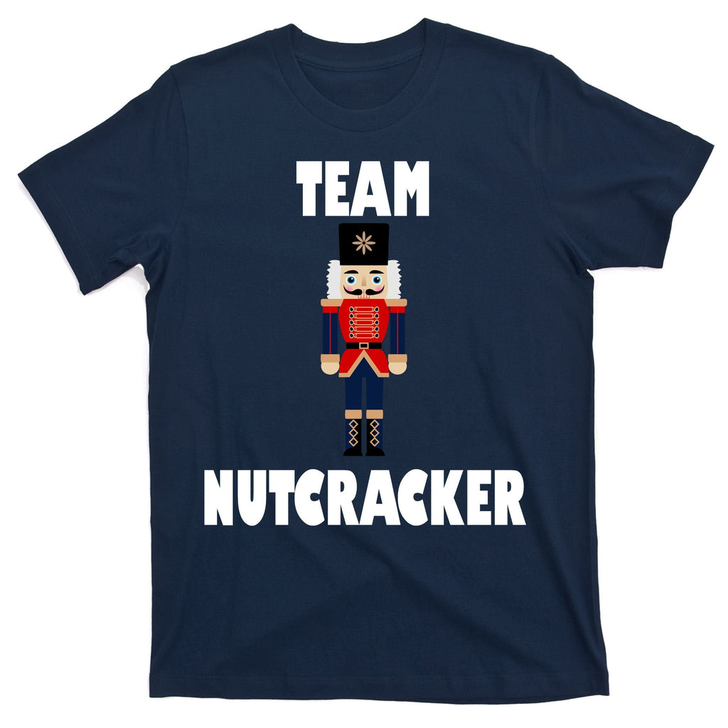 Team Nutcracker T-Shirt product image 1