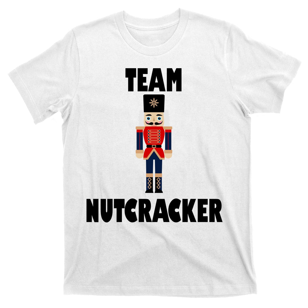 Team Nutcracker T-Shirt product image 11