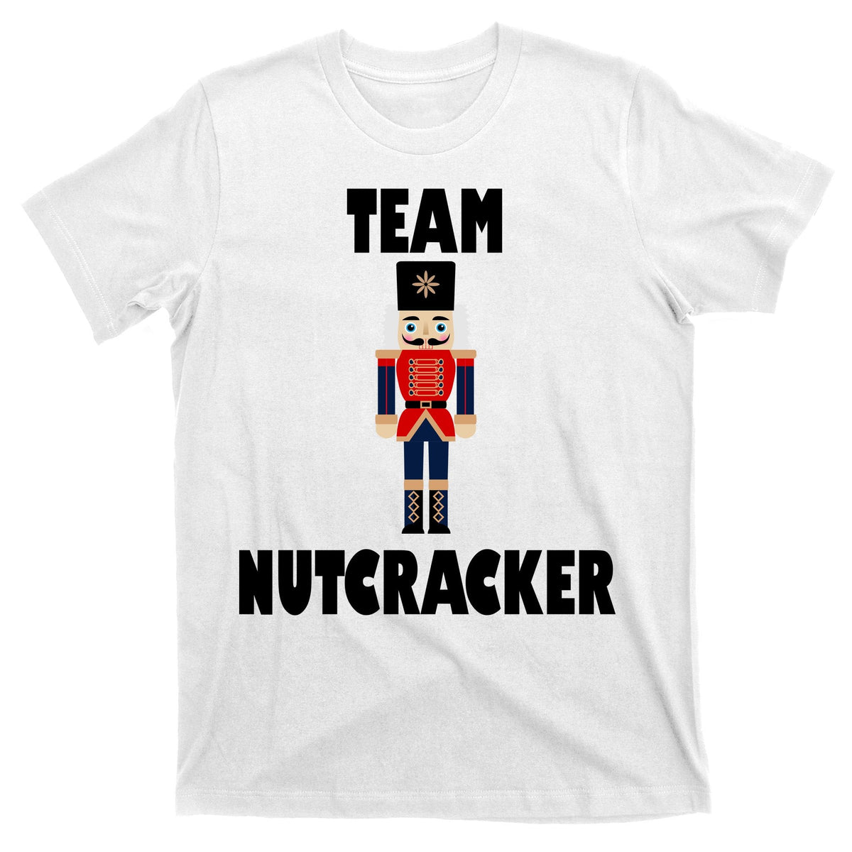 Team Nutcracker T-Shirt product image 11