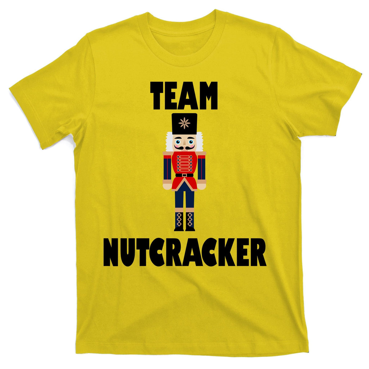 Team Nutcracker T-Shirt product image 3