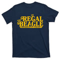 The Regal Beagle Santa Monica Ca Est 1977 Logo T-Shirt product image 1