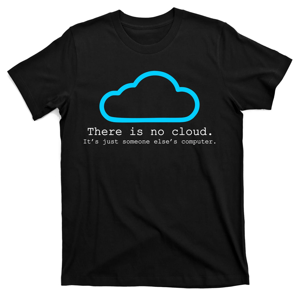 There is No Cloud. It's Just Someone Else's Computer. product image 7