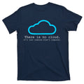 There is No Cloud. It's Just Someone Else's Computer. product image 1