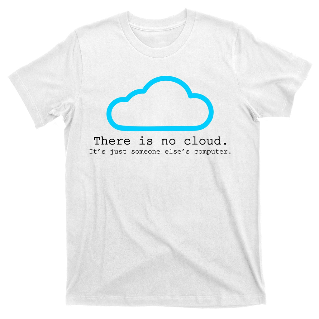 There is No Cloud. It's Just Someone Else's Computer. product image 11