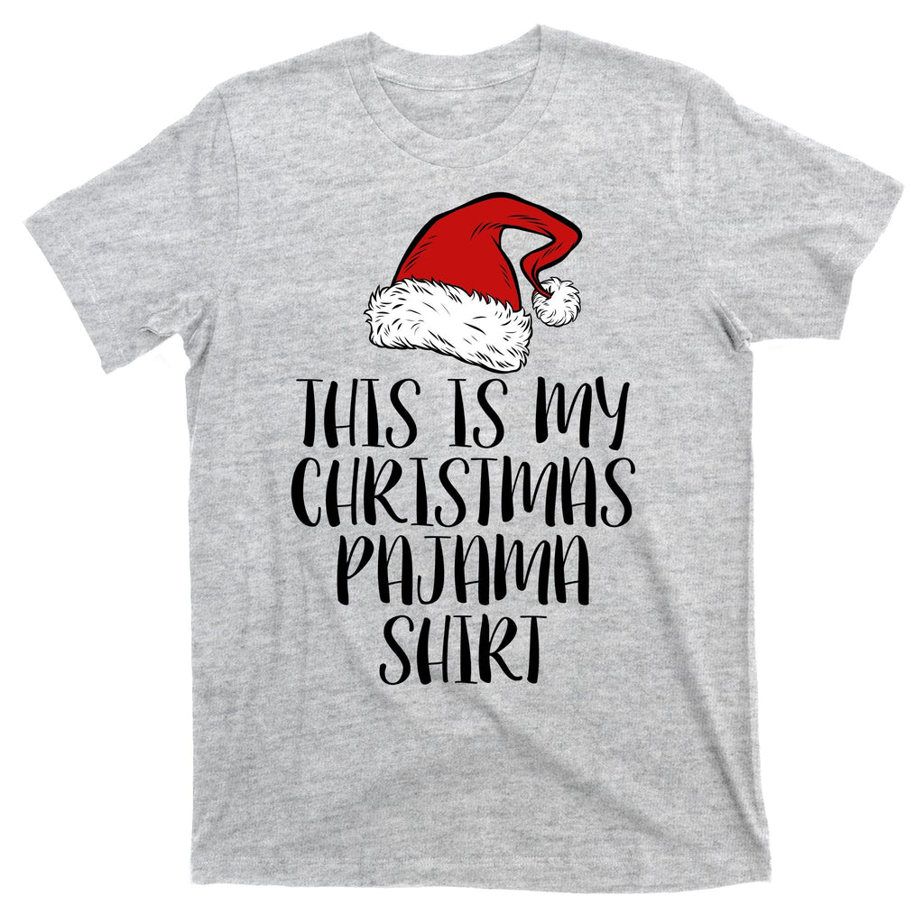 This Is My Christmas Pajama T-Shirt product image 9