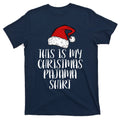 This Is My Christmas Pajama T-Shirt product image 1