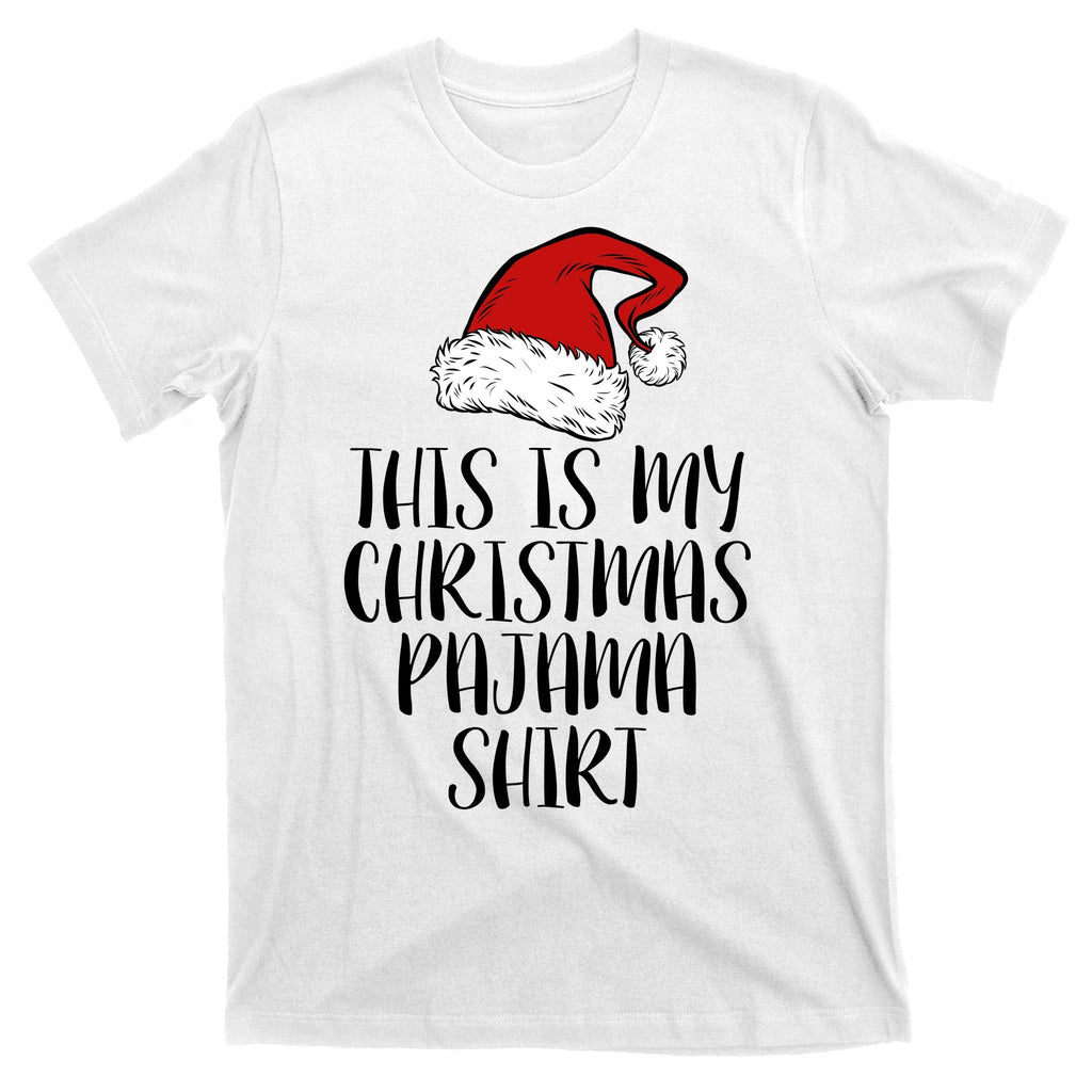 This Is My Christmas Pajama T-Shirt product image 11