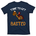 Time To Get Basted T-Shirt product image 1