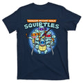 Teenage Mutant Squirtles T-Shirt product image 1