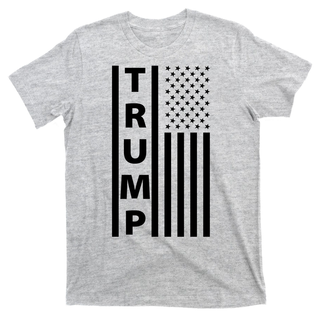 Trump Flag T-Shirt product image 9