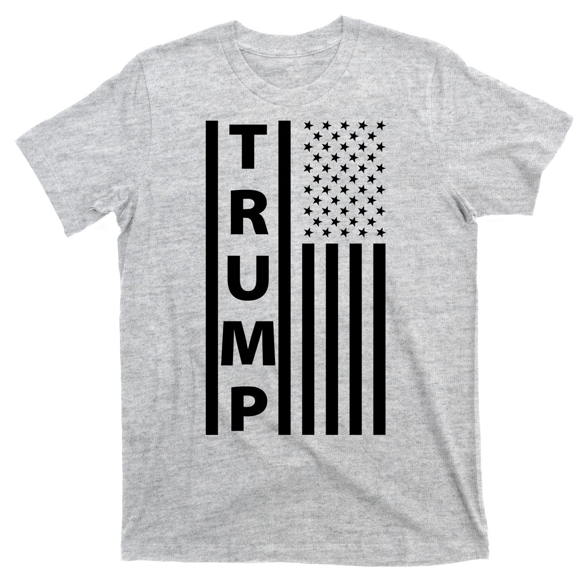 Trump Flag T-Shirt product image 9