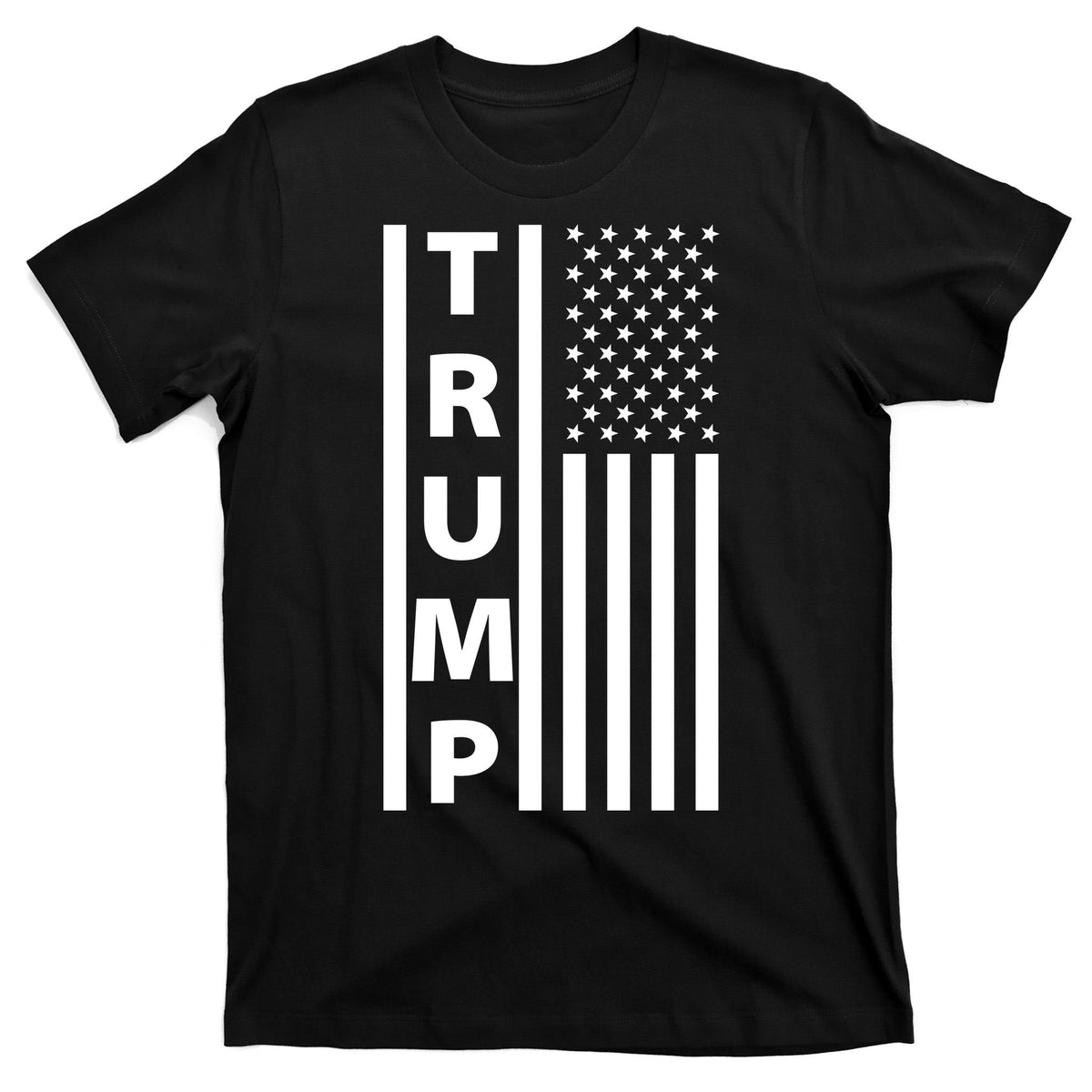Trump Flag T-Shirt product image 7