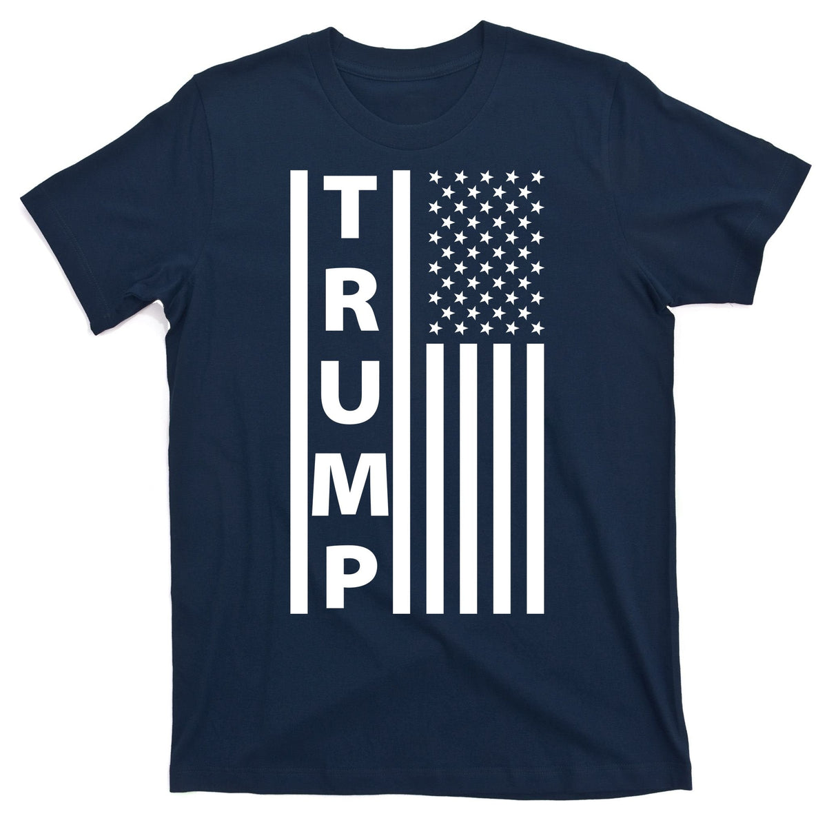 Trump Flag T-Shirt product image 1