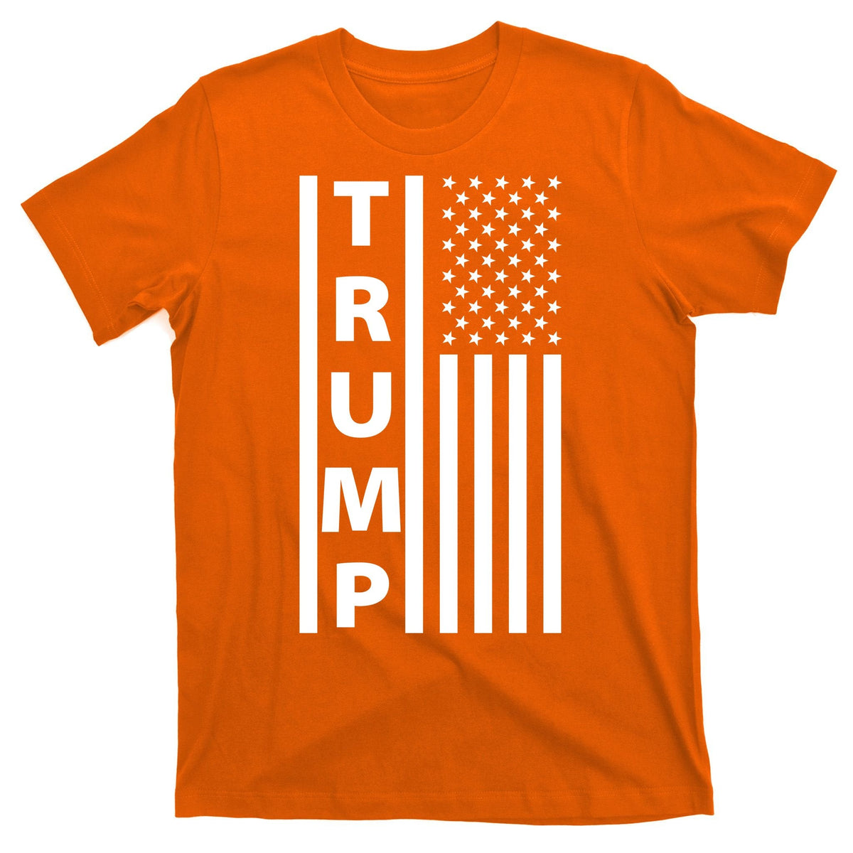 Trump Flag T-Shirt product image 5