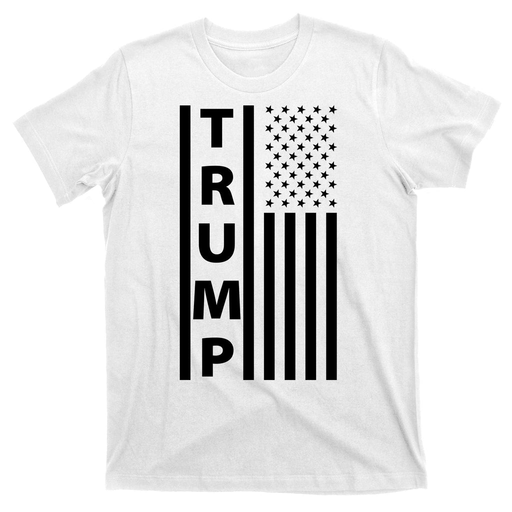 Trump Flag T-Shirt product image 11
