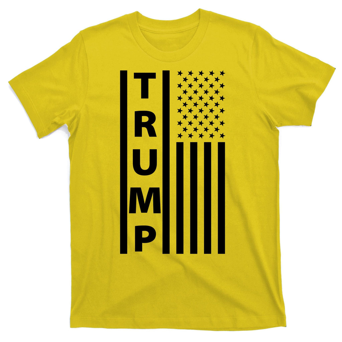 Trump Flag T-Shirt product image 3