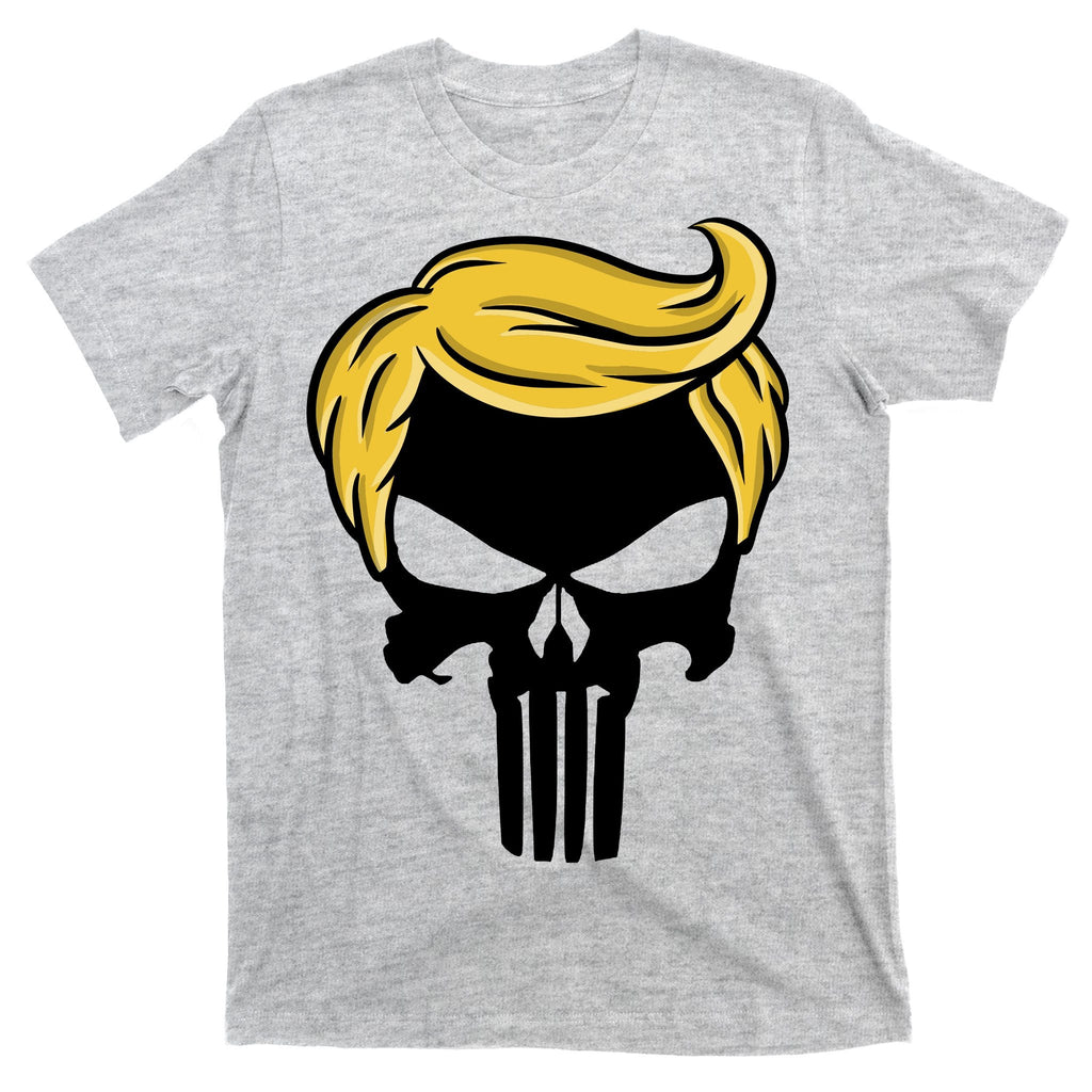 Trump Skull T-Shirt product image 9