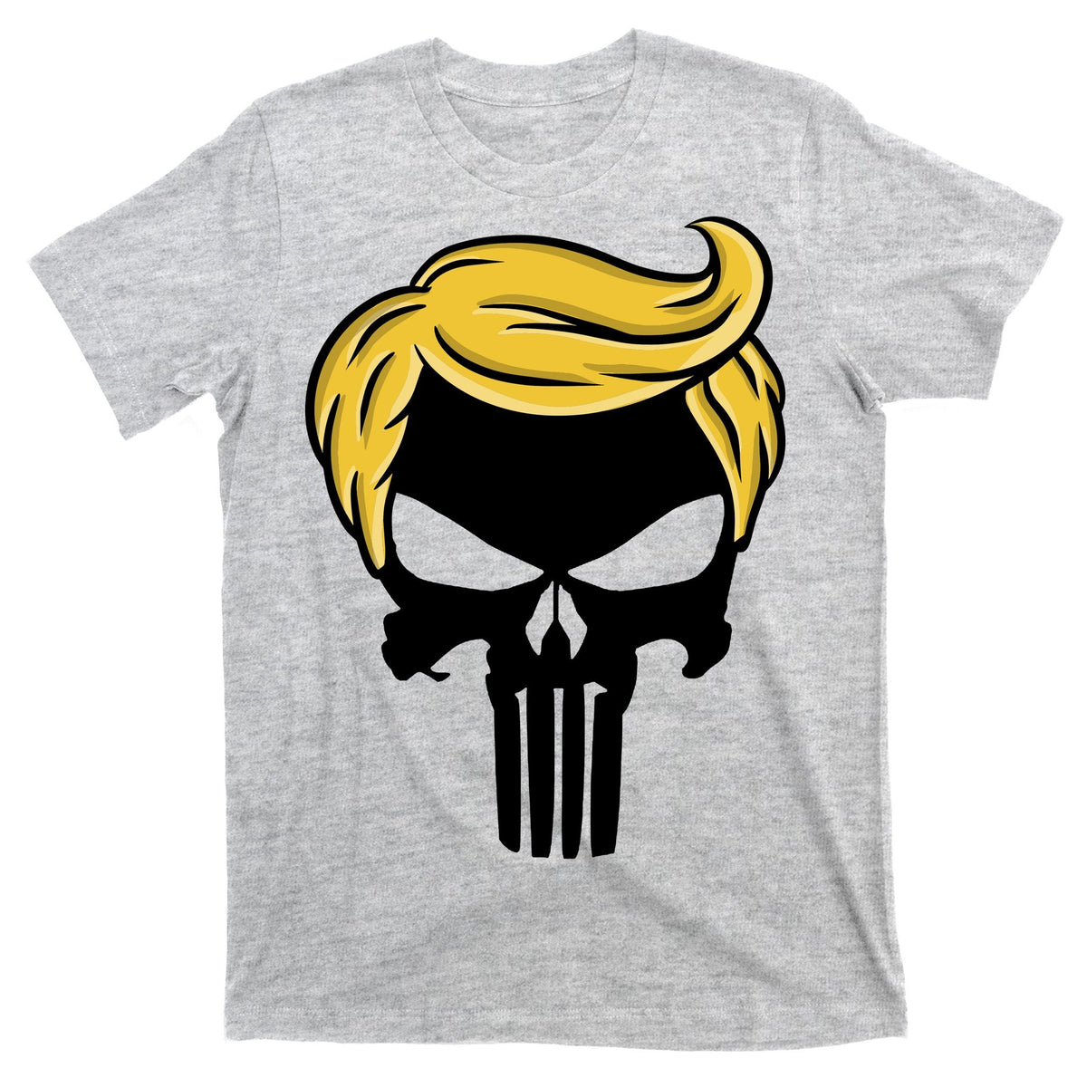 Trump Skull T-Shirt product image 9