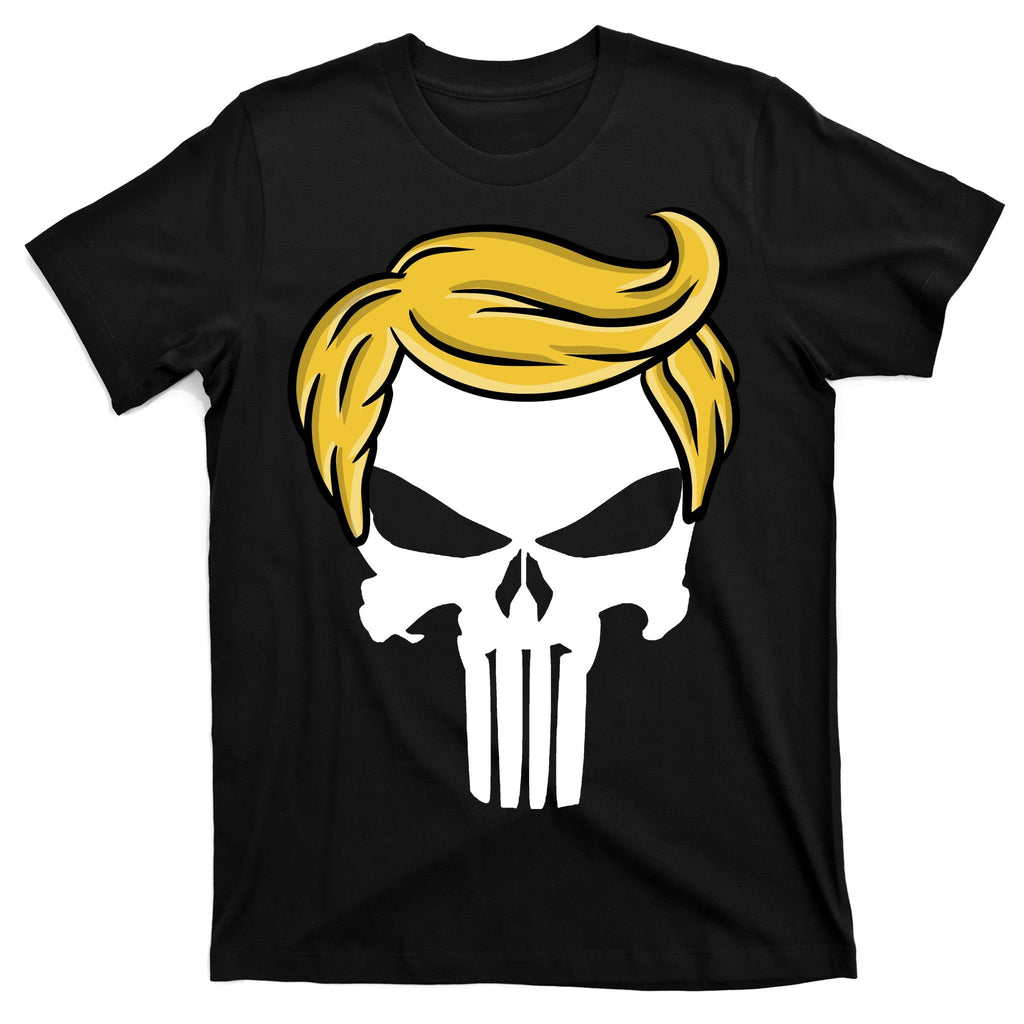 Trump Skull T-Shirt product image 7