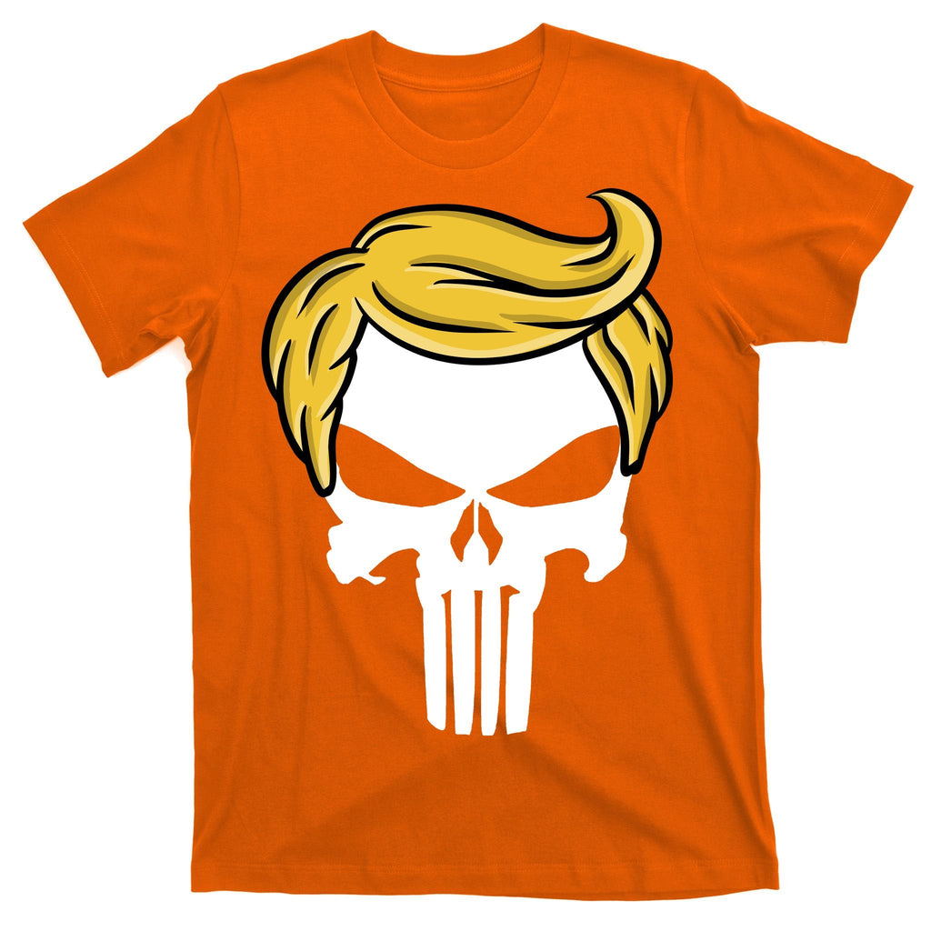 Trump Skull T-Shirt product image 5