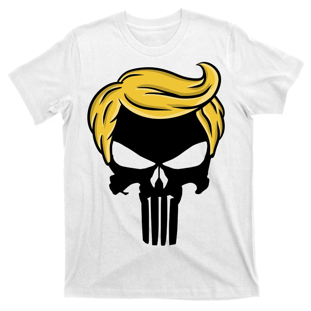 Trump Skull T-Shirt product image 11