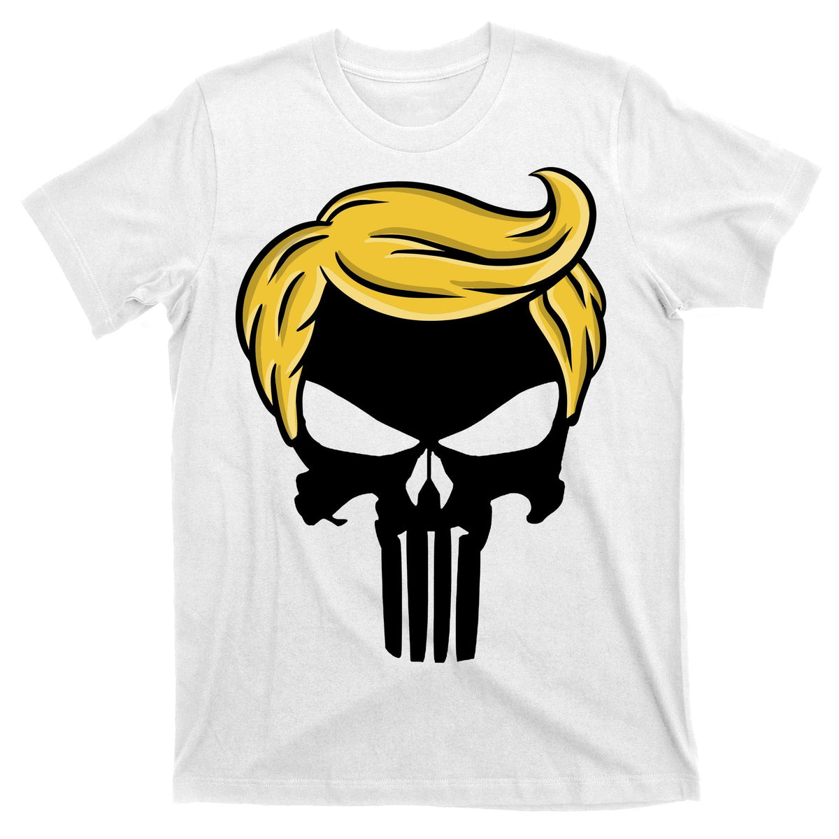 Trump Skull T-Shirt product image 11