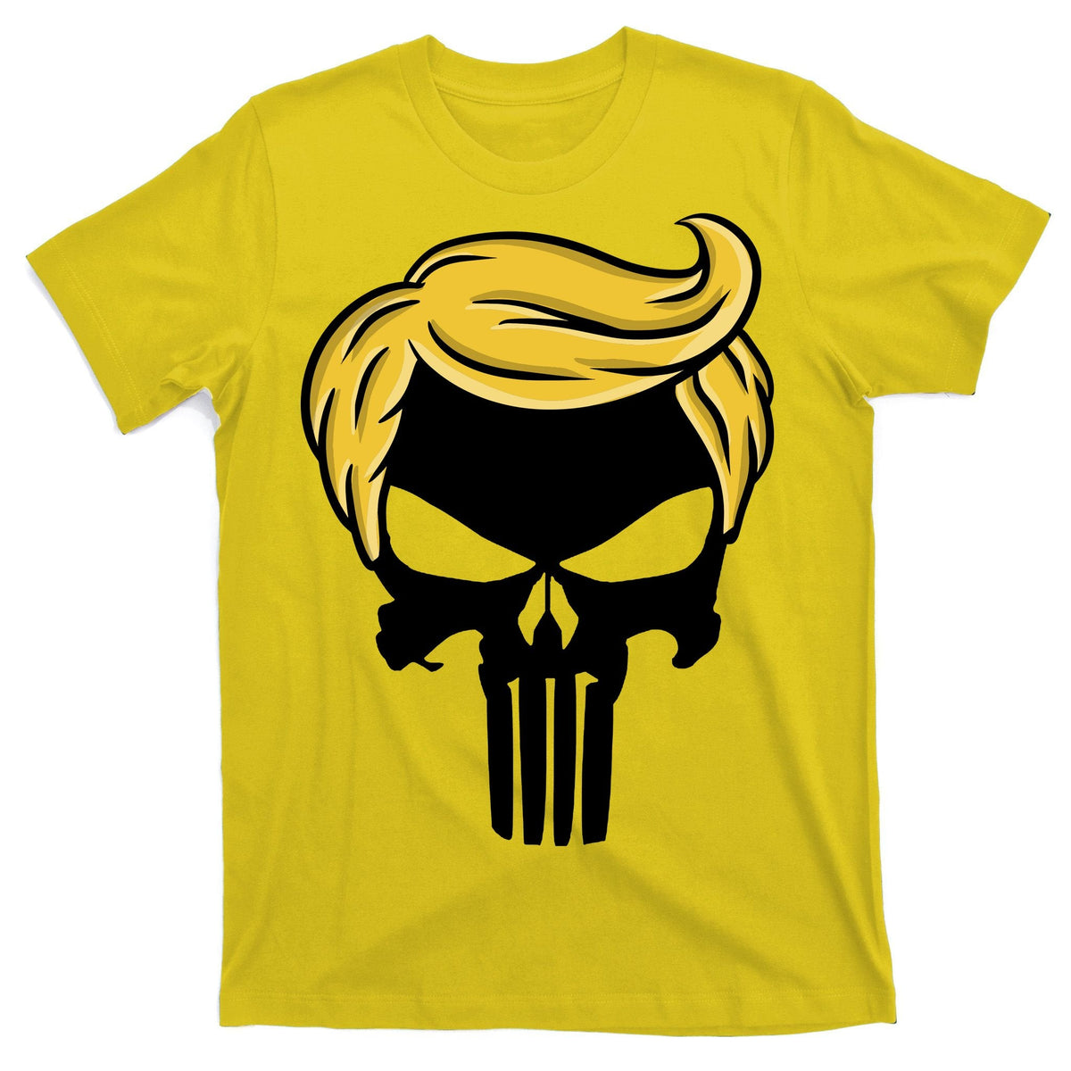 Trump Skull T-Shirt product image 3